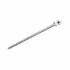 Fischer Fpf Ii Czp 5,0X90 Bc 200 Screw, Partial Thread & Countersunk Head