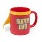 Thumbs Up Super Dad Mug
