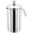 Judge Coffee, 8 Cup Cafetiere, 1L