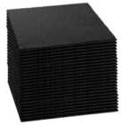 Argon Tableware Square Slate Placemats - 33cm - Pack of 24