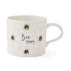 Portmeirion Mug Meirion Bee Happy Mug