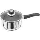 Judge Vista, 18cm Saucepan, 1.8L, Non-Stick