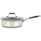 Stellar Flow, 24cm Saute Pan, Non-Stick