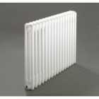 Kensington 3 Column Horizontal Radiator 600x812 - 17 Sections