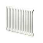 Kensington 2 Column Horizontal Radiator 500x996 - 21 Sections