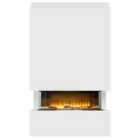 Adam Sahara Pre-Built Panoramic Media Wall 1