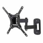 Avf Multi Position Tv Wall Mount, For Tvs Up To 43"