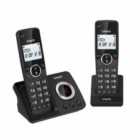Es2051 Vtech Dect Cordless Tam - Twin