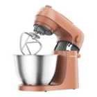 Kenwood 800W KENWOOD GO STAND MIXER CLAY RED