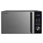 Russell Hobbs RHFM2365B, 23L Flatbed Digital Microwave in Black