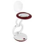 Daylight Company Yoyo LED Magnifier Lamp