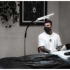 Daylight Company Gemini LED Floor Lamp