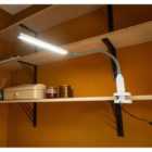 Daylight Company Unopro LED Clamp Lamp