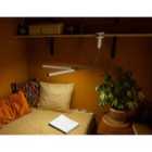 Daylight Company Duopro LED Clamp Lamp
