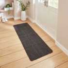 Maxi Mat Dark Brown Utility Mat 75 x 150cm
