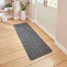 Maxi Mat Light Grey Utility Mat 75 x 150cm