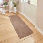 Maxi Mat Brown Utility Mat 50 x 150cm