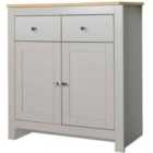 Loft24 Emerald Sideboard Greyoak
