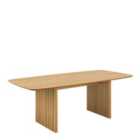 Furniture To Go Christo Dining Table In Oak