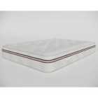 Eleganza Bronze 1500 Mattress Double