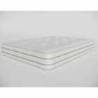 Eleganza Silk 1000 Mattress Double