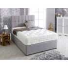 Eleganza Natural Elegance 1500 Pocket Medium Mattress 25cm Single