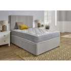 Eleganza Firm Support 1000 Pocket Firm Mattress 25cm Double
