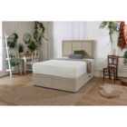 Eleganza Windsor 2000 Pocket Sprung Mattress 26cm Small Single