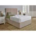 Eleganza Pocketmaster 1000 Pocket Firm Mattress 28cm Single