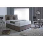 Eleganza Sovereign 2000 Pocket Firm Mattress 25cm Small Single