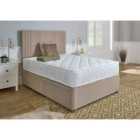 Eleganza Rembrandt 1000 Pocket Medium Mattress 25cm Small Single