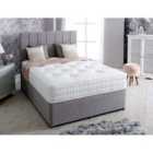 Eleganza Sapphire 1000 Pocket Medium Firm Mattress 28cm Double