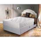 Eleganza Rose 1000 Pocket Medium Mattress 25cm Double