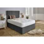 Eleganza Solid Comfort 1000 Pocket Very Firm Mattress 23cm Single