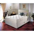 Eleganza Leonardo 1000 Pocket Medium Firm Mattress 25cm Double
