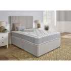 Eleganza Supreme 1000 Pocket Medium Mattress 25cm Small Single