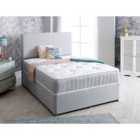 Eleganza Lily 1000 Pocket Medium Mattress 23cm Small Double