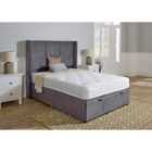 Eleganza Brooklyn 1000 Pocket Medium Mattress 23cm King