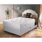 Eleganza Rose 1000 Pocket Medium Mattress 25cm King