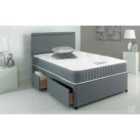 Eleganza Memory Flex 1000 Pocket Medium Mattress 25cm King