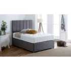 Eleganza Natural 1000 Pocket Medium Mattress 25cm Small Double