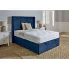 Eleganza Ocean 1000 Pocket Medium Mattress 25cm Small Double
