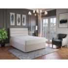 Eleganza Royal 1000 Pocket Soft Medium Mattress 25cm Small Double