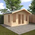 Broadfield 10x14 Sutton 44mm