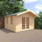 Broadfield 12x12 Lotherton 44mm