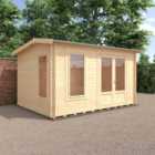 Broadfield 14x10 Longleat 44mm