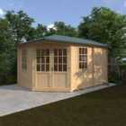 Broadfield 14x10w Victoria 28mm