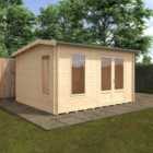 Broadfield 14x12 Longleat 28mm