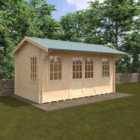 Broadfield 16x10 Dalton 44mm