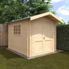 Broadfield 10x8 Marlborough 28mm